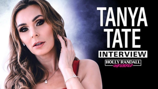 Tanya Tate: Hard Sex Tours and Scandals